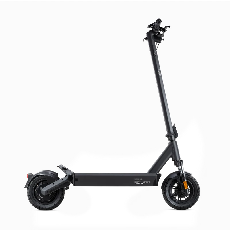 VX4 - VMAX Electric Scooter