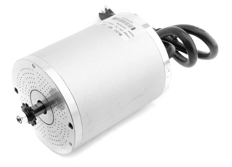 Motor 48 V / 2000 W