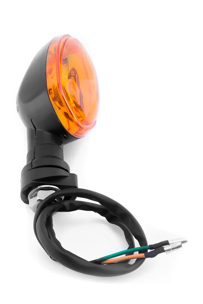Blinker hinten links - 12V