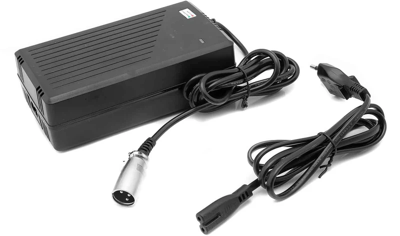 Lithium Ladegerät LiFePo4 36V / 2A