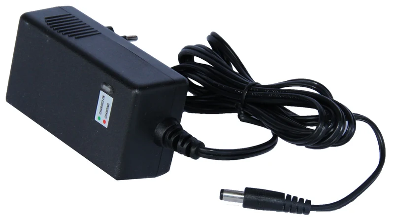 Ladegerät 24V / 1,5A