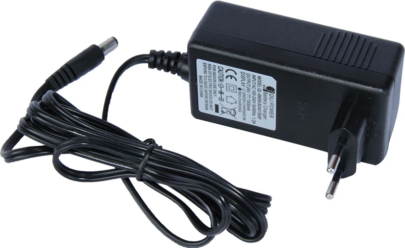 Ladegerät 24V / 1,5A