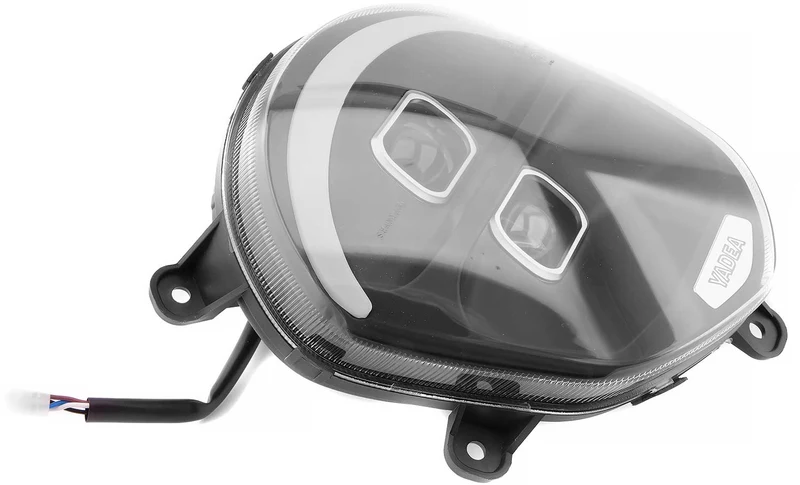 Vorderlicht 48V