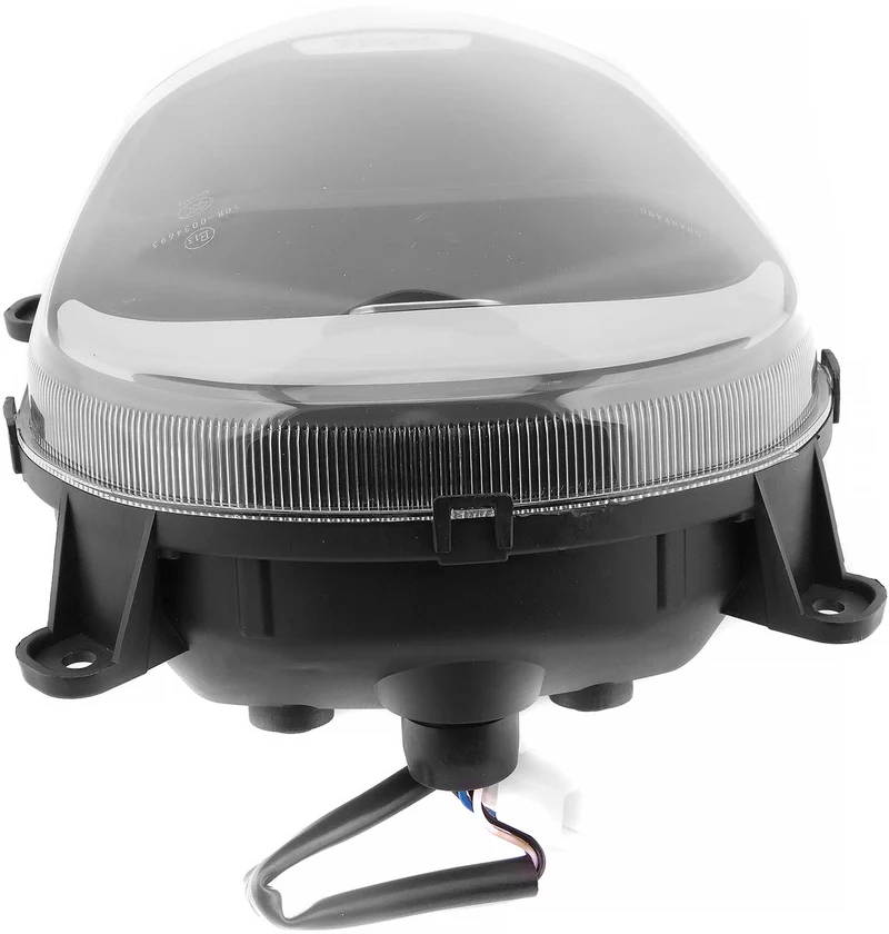Vorderlicht 48V