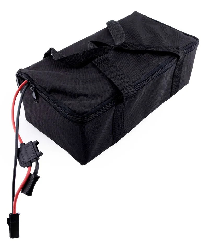 Batterie, Bleiakku 36V 12Ah