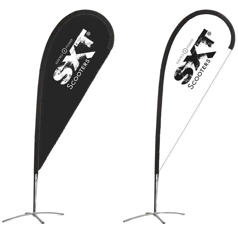 Beachflag