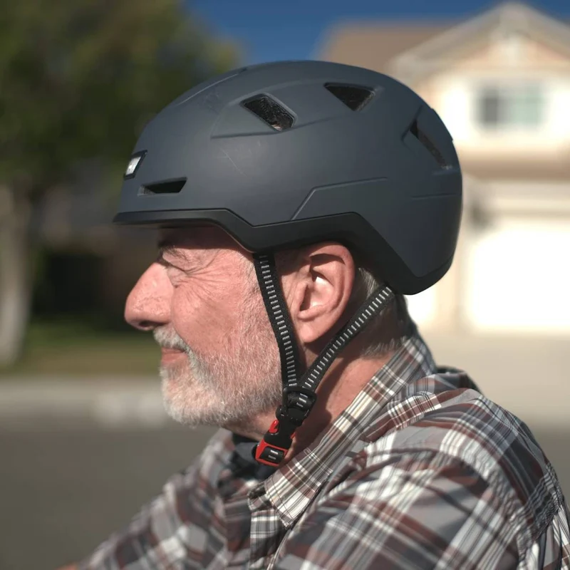 XNITO Urbanite E-bike Helmet