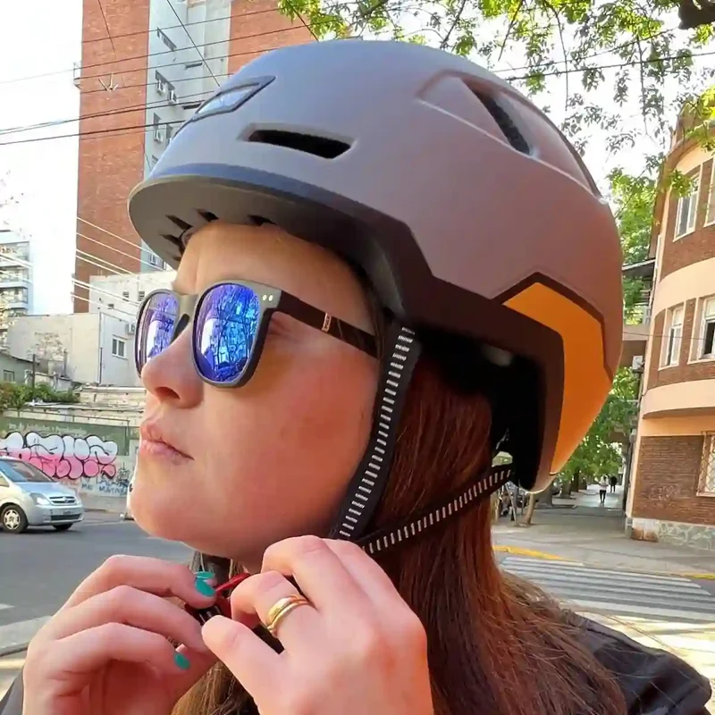 XNITO Gull Helmet E-bike Helmet