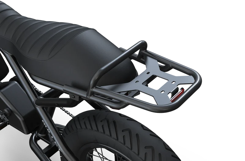 RAEV Rear Rack for Bullet V1