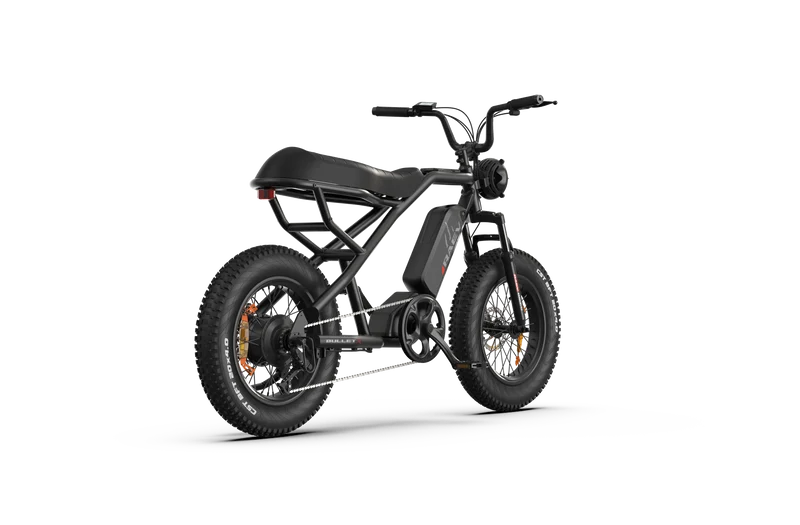 RAEV Bullet X