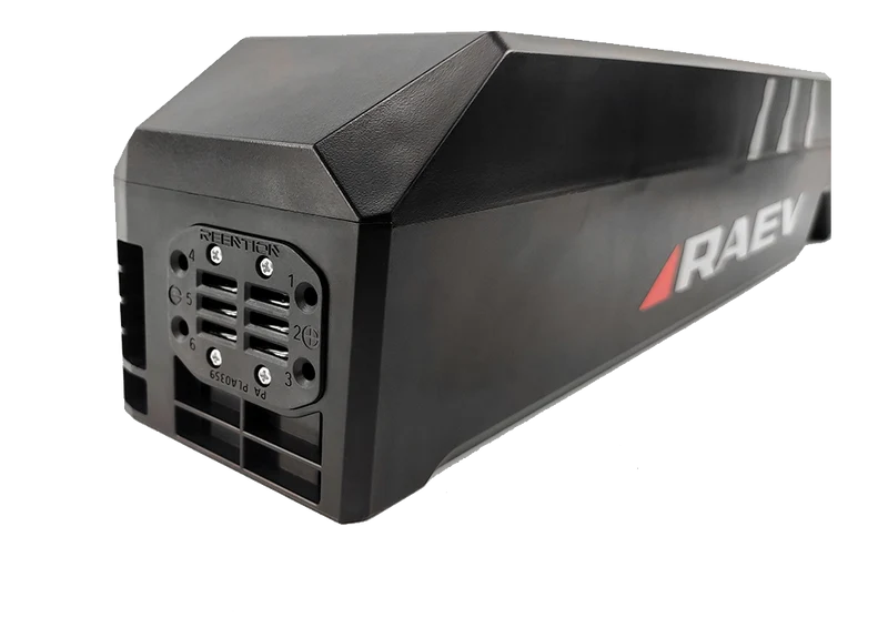 RAEV 48V20Ah Battery