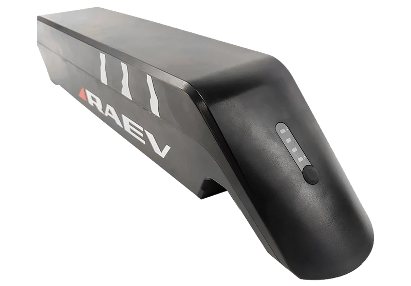 RAEV 48V20Ah Battery