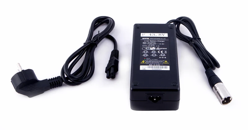 Lithium Ladegerät 36V / 2A
