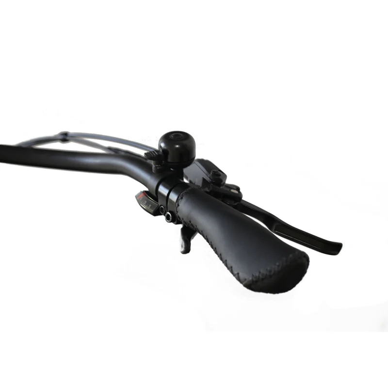 Coastal Cruisers Step Over 24x3 - 52v Beach Cruiser Electric Bike