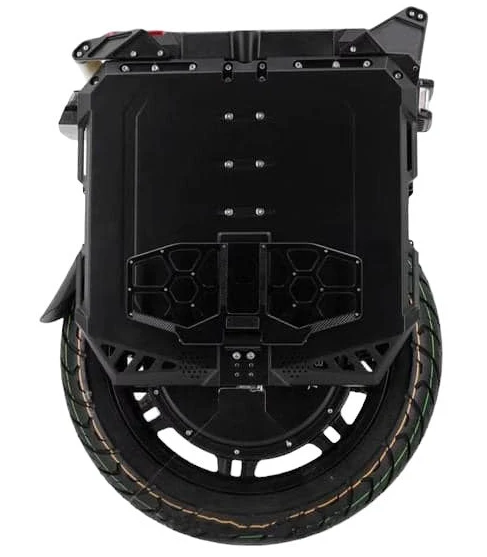 Commander Max Electric Unicycle Deposit