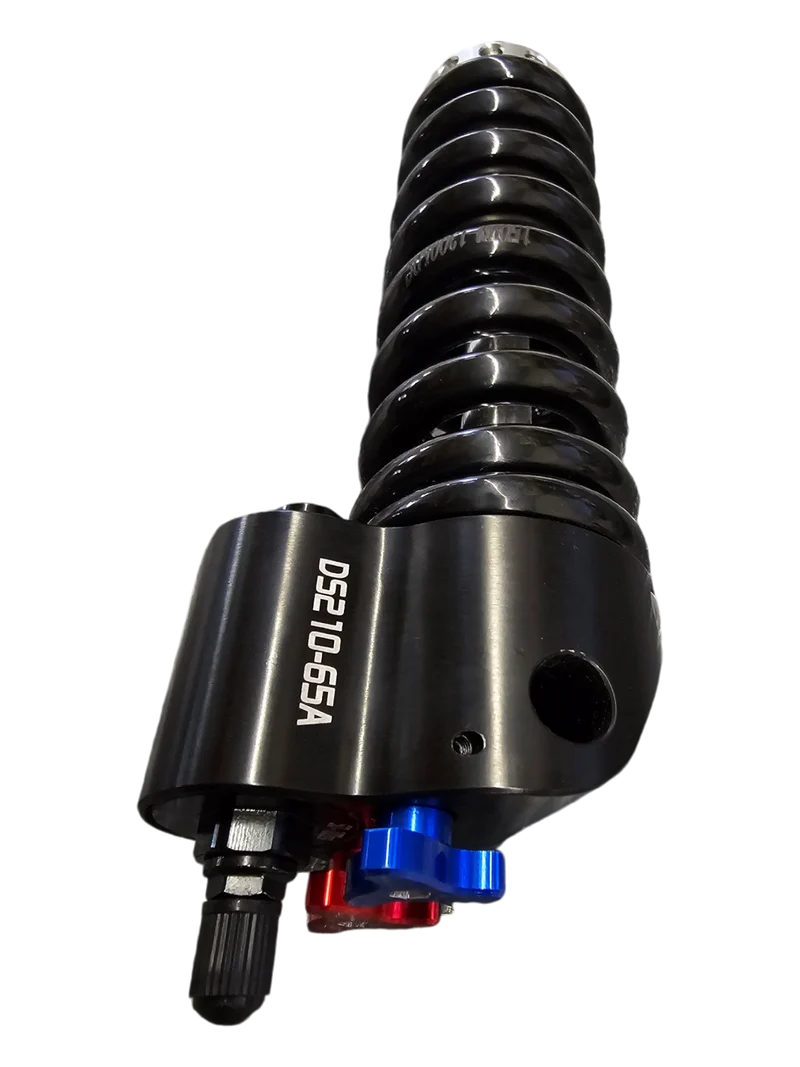 Begode DS210-65A Coil Suspension Shock pool