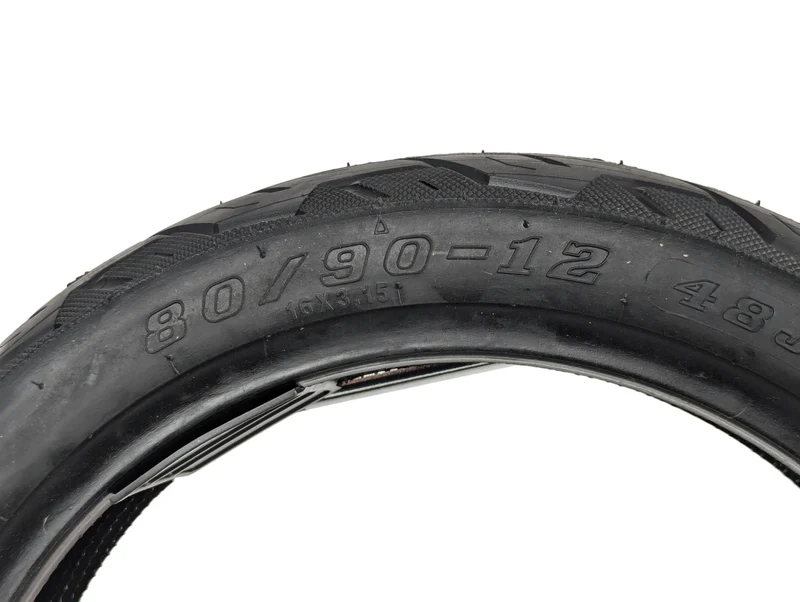 80/90-12 (16x3.15") H969 Tire