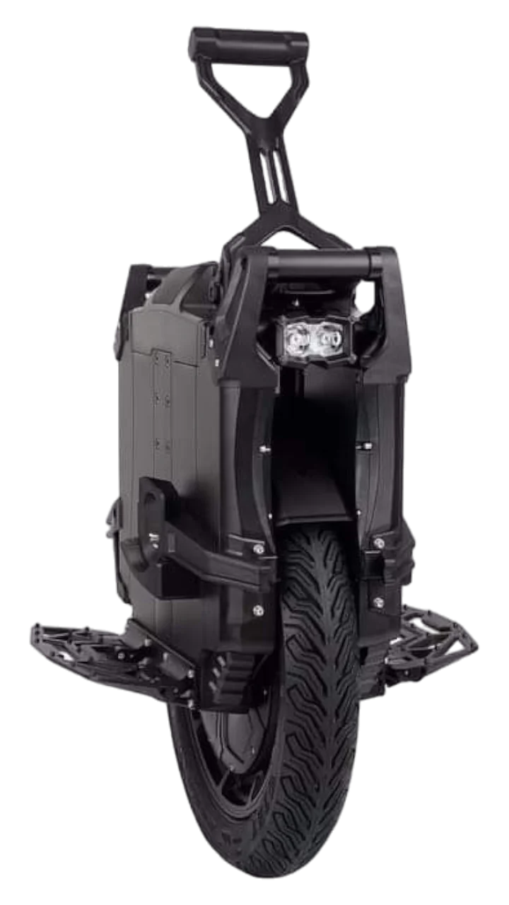 Leaperkim Sherman L Electric Unicycle