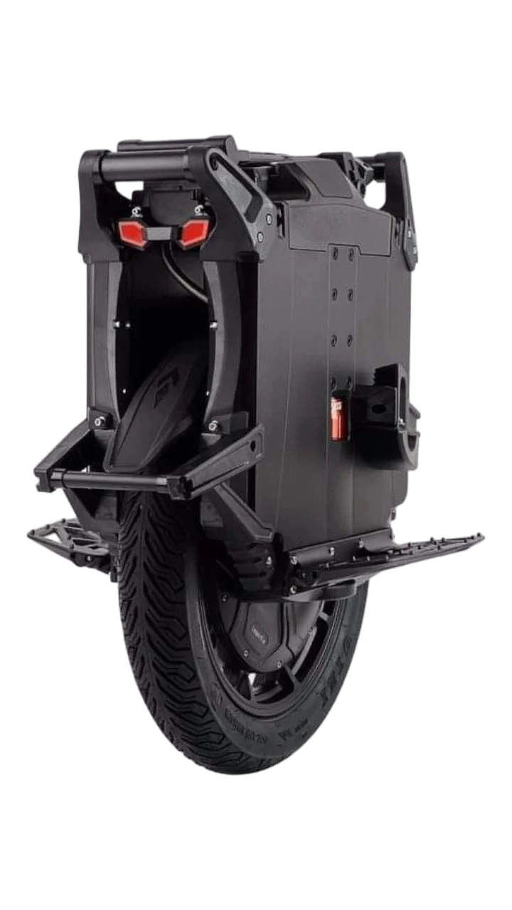 Leaperkim Sherman L Electric Unicycle