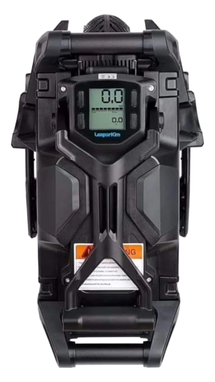 Leaperkim Sherman L Electric Unicycle
