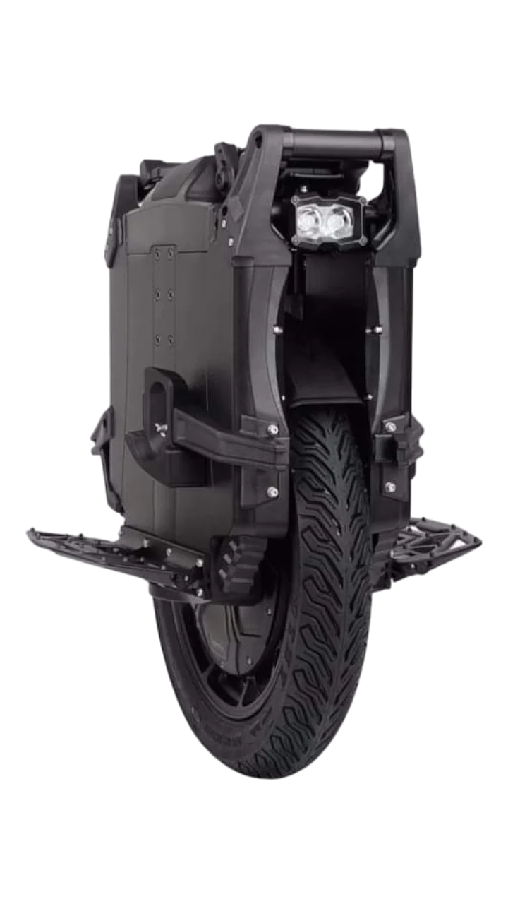 Leaperkim Sherman L Electric Unicycle