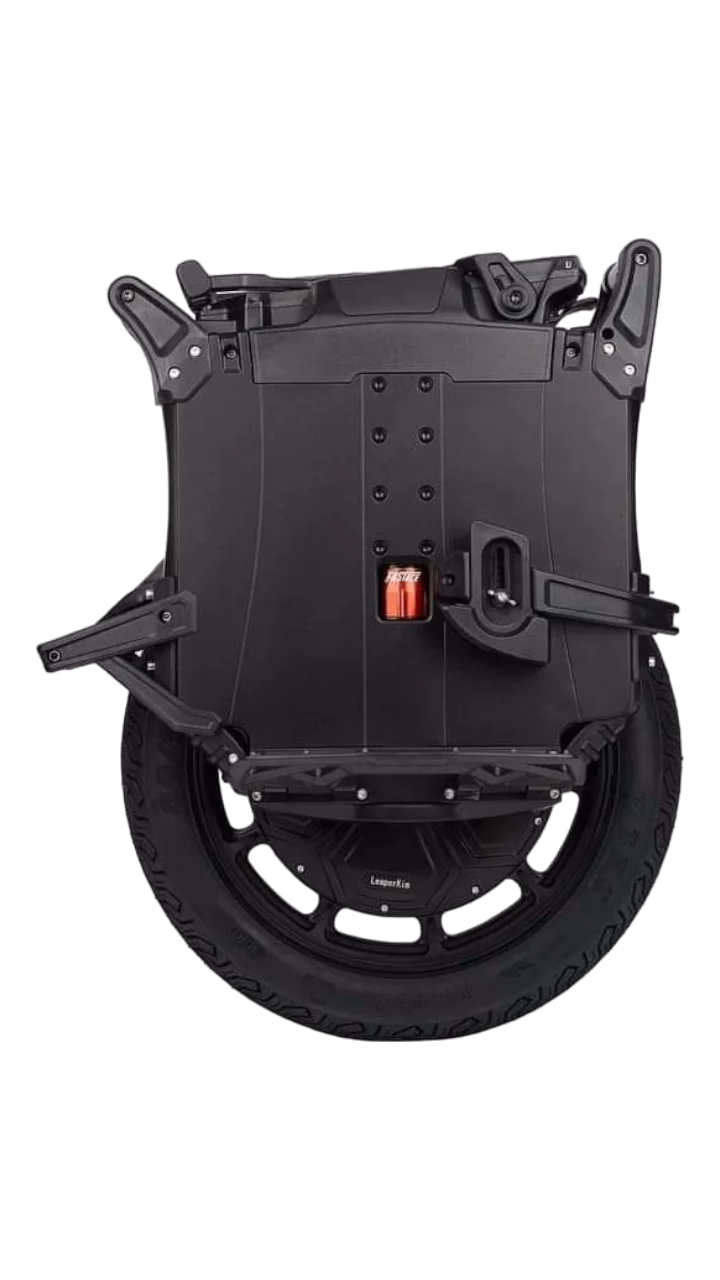Leaperkim Sherman L Electric Unicycle
