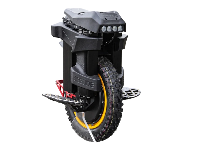 Begode T4 Max Electric Unicycle