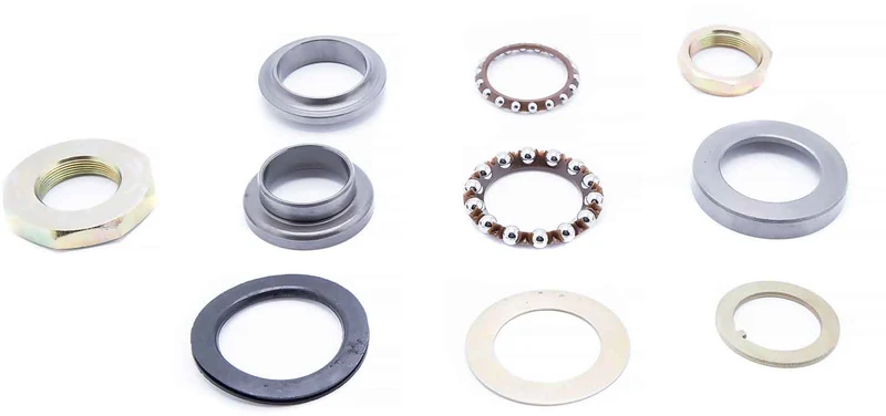 Lenkkopflager Set