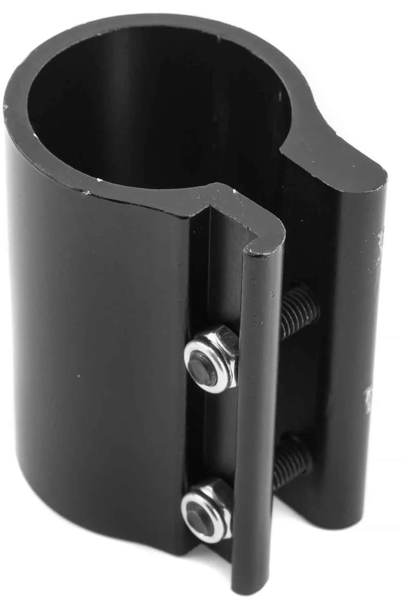 Arretierung Lenkerstange