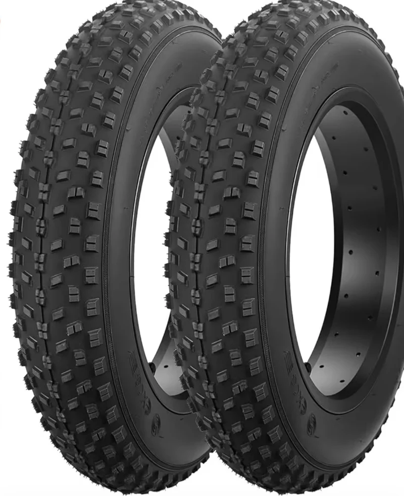 Atom Stock Tire 16x4.0