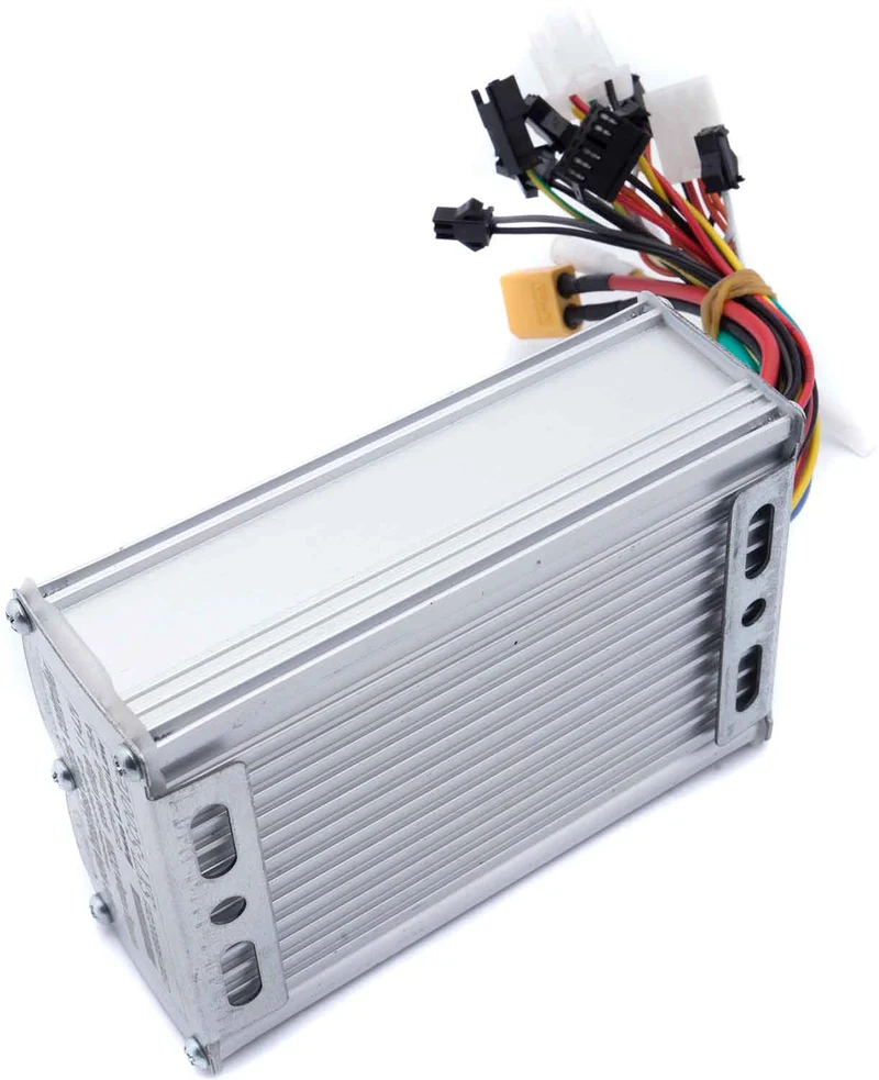 Steuergerät 60V / 800W