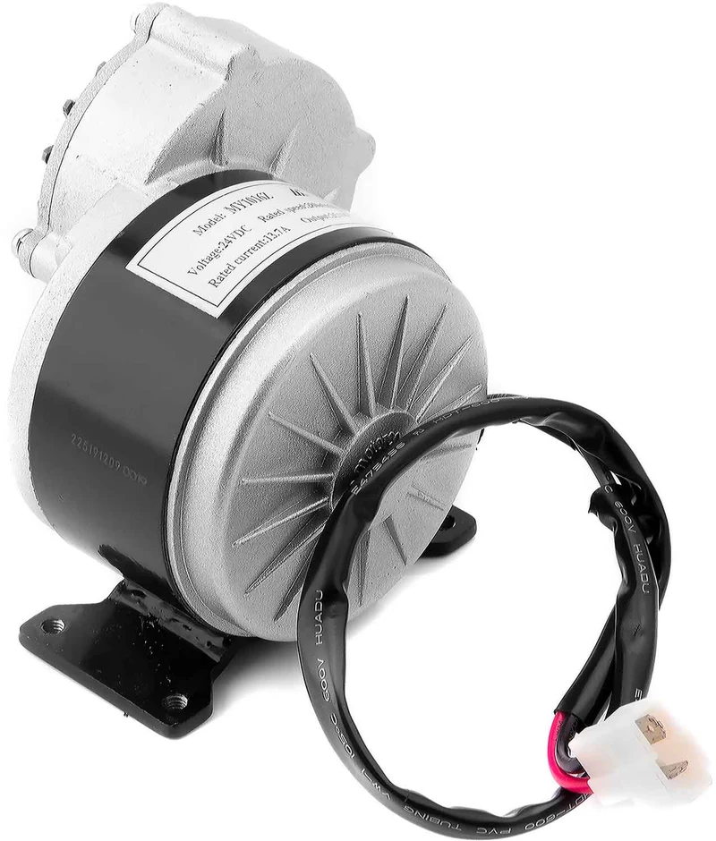 Bürstenloser Motor 24V 250W