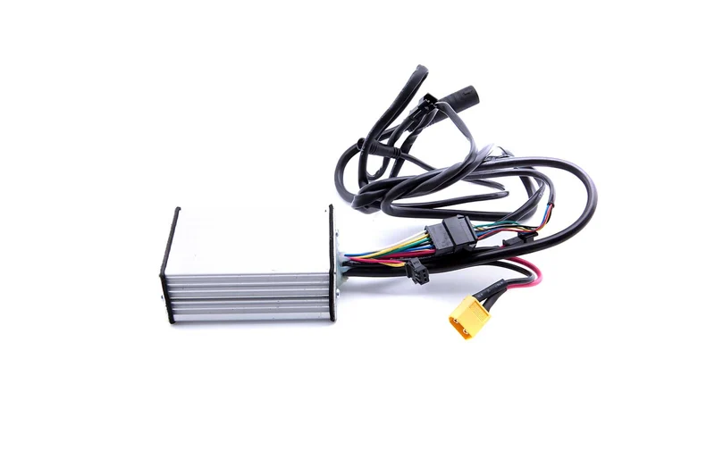 Steuergerät 36V / 350 Watt