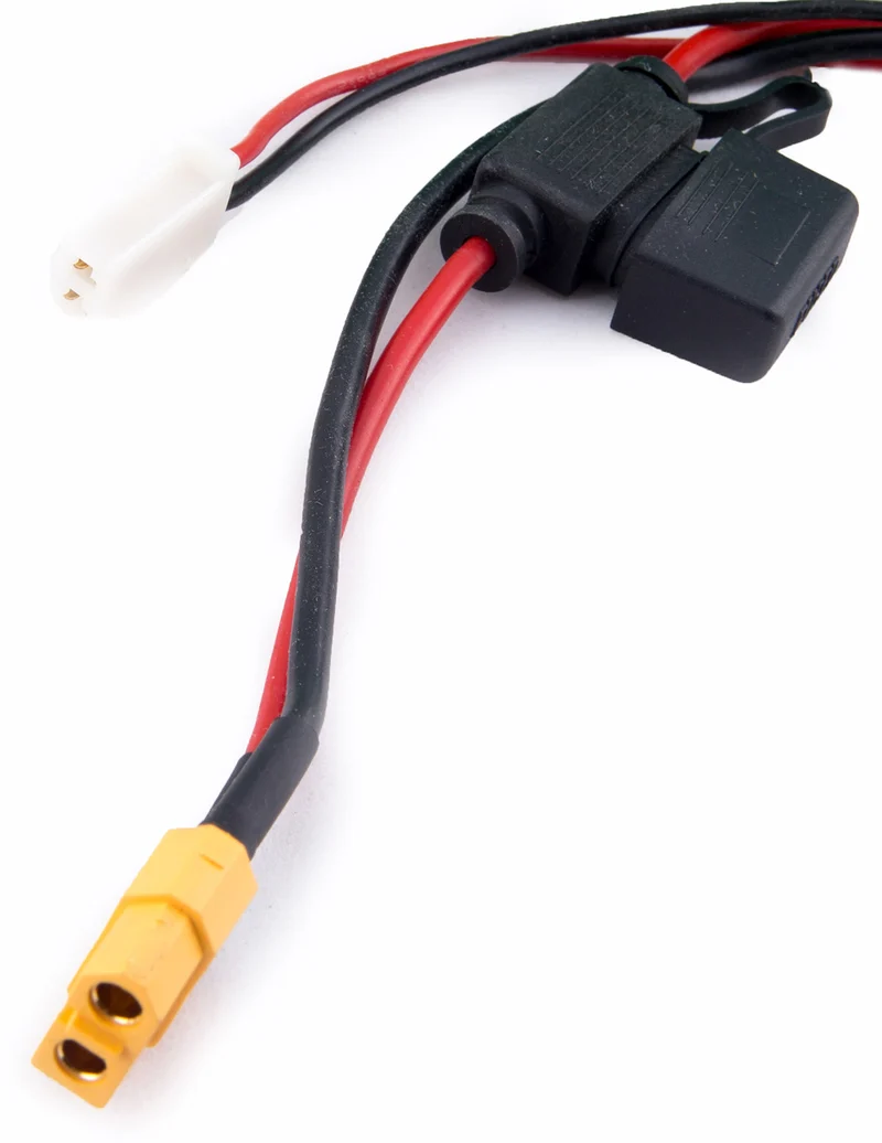 Lithium Akkupack 36V 12Ah Li-Ion