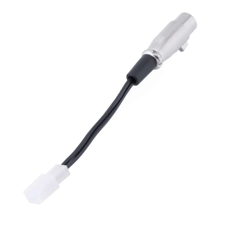 Lade-Adapter für Lithium Akkus