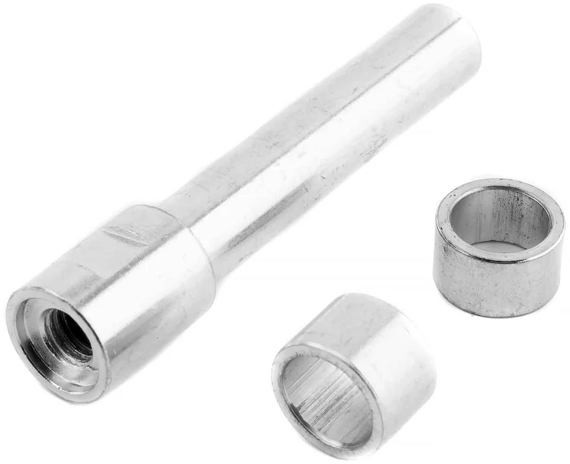 Achsen Set für Hinterrad