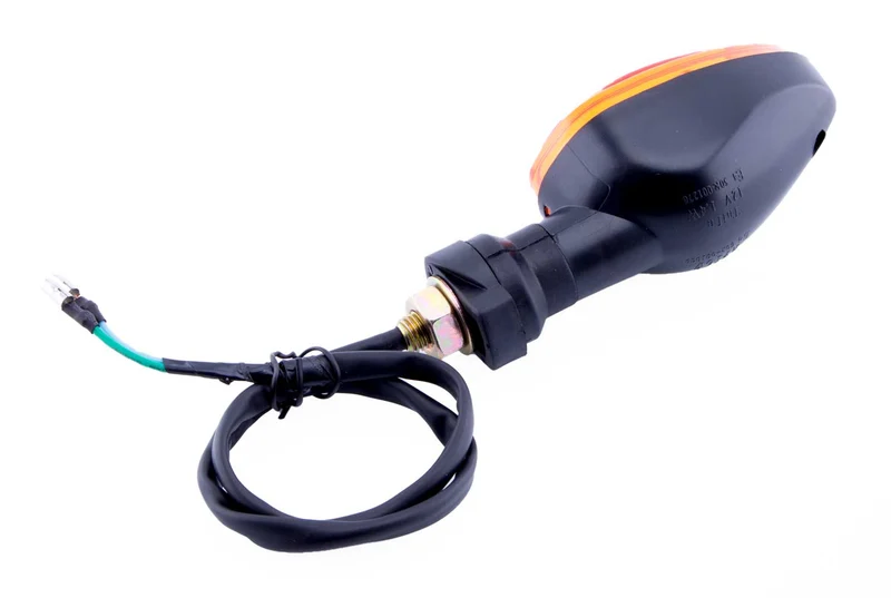 Blinker hinten rechts - 12V