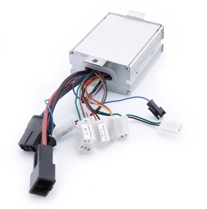 Steuergerät 36V / 1000 Watt