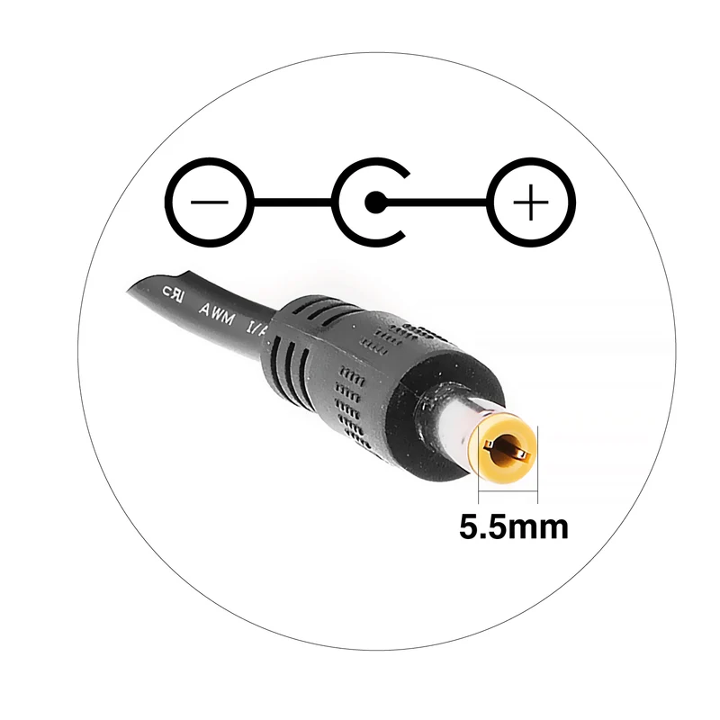 Lithium Ionen Schnellladegerät 24V / 4,0A