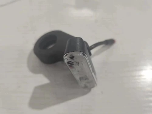 Inmotion RS Left Turn Signal