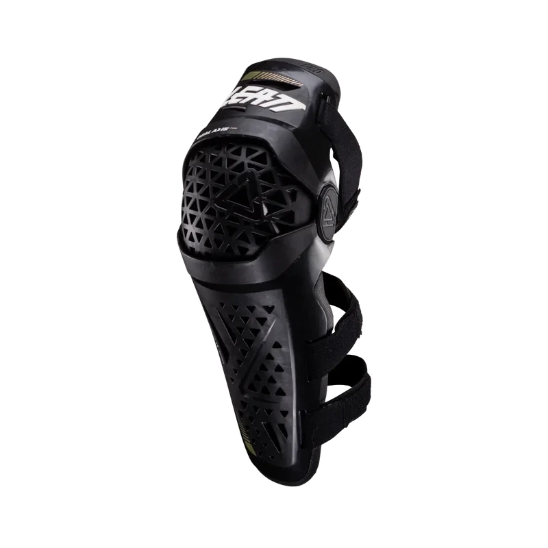 Leatt Dual Axis Pro Knee / Shin Guards Pro