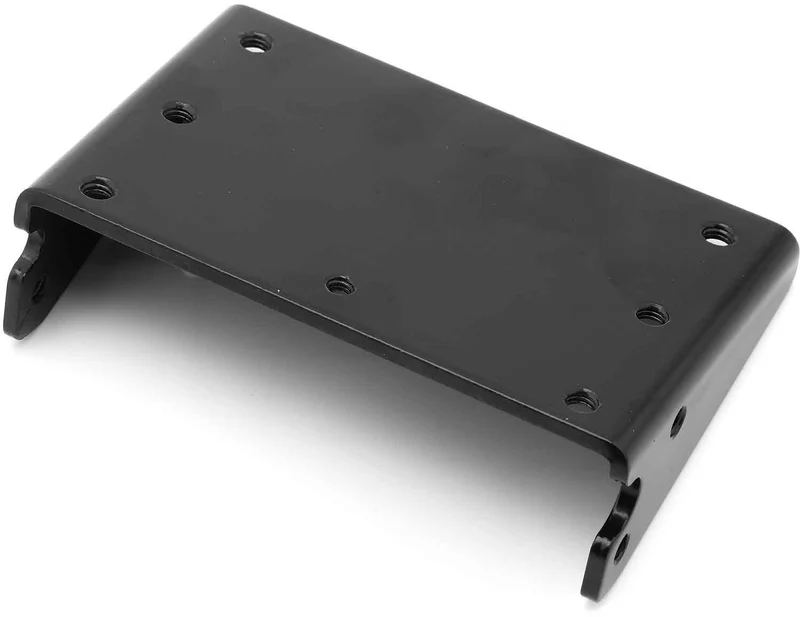 Schraubplatte für Klappmechanismus