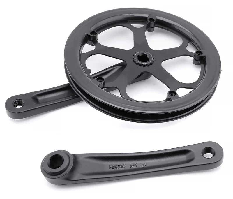 48er Zahnrad Ritzel groß (Set)