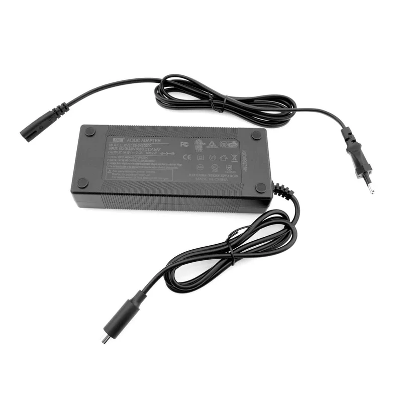 Lithium Ladegerät 54,6V / 2A