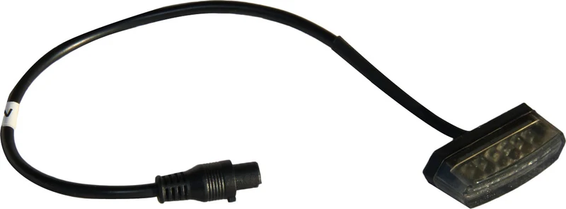 Mini LED Rücklicht - 48V