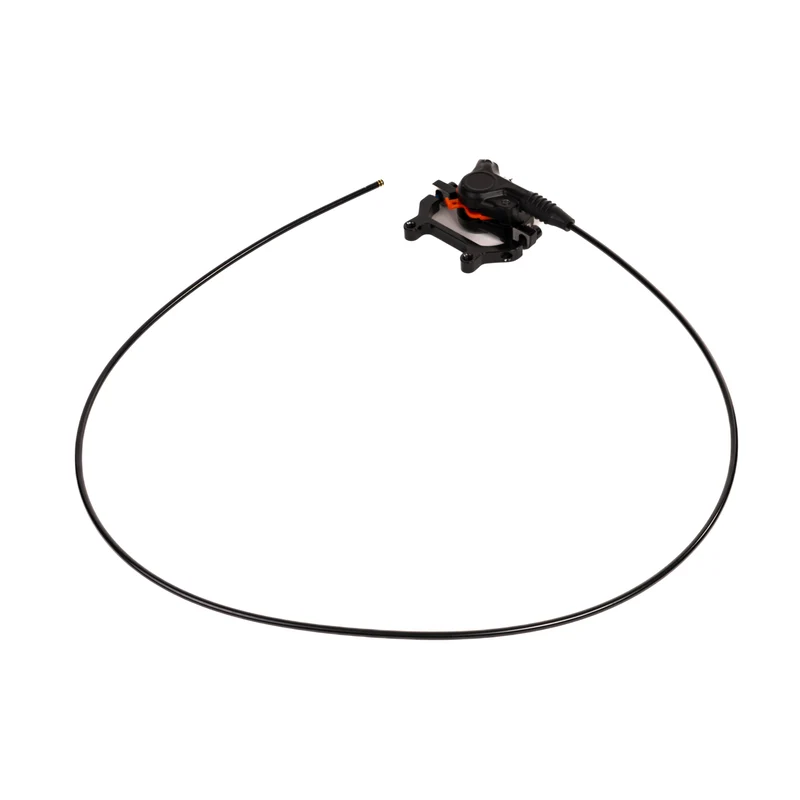 Atom Hydraulic Brake Set
