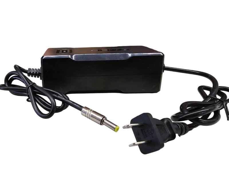 Atom Charger