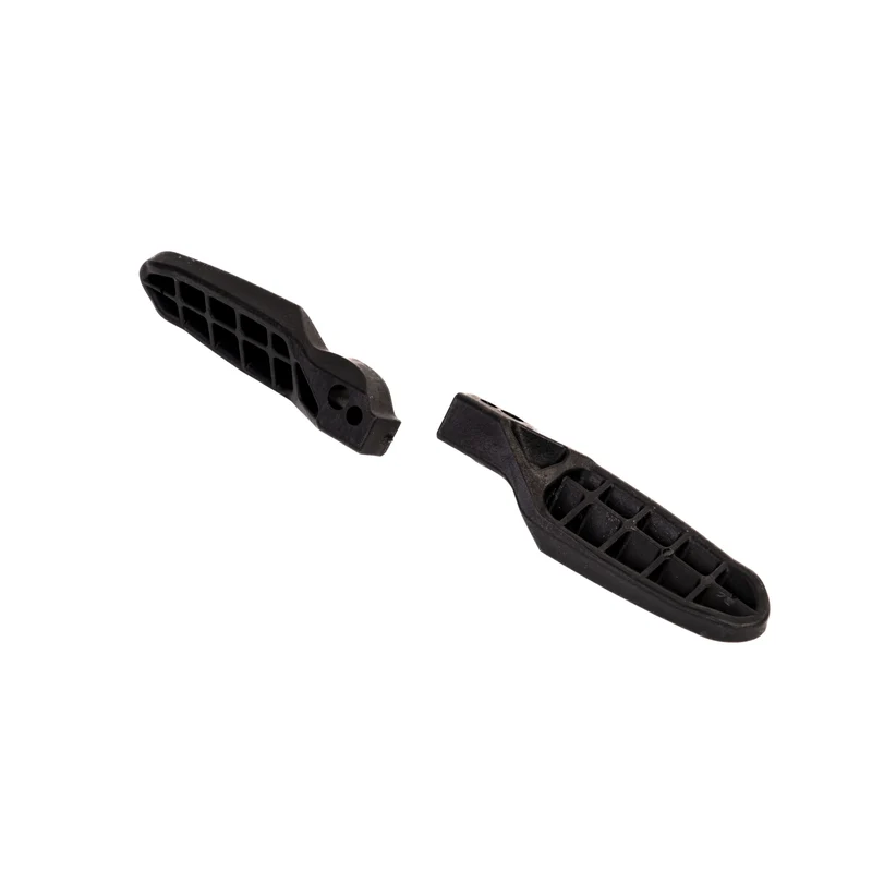 Atom Rear Passenger Pegs (Set)