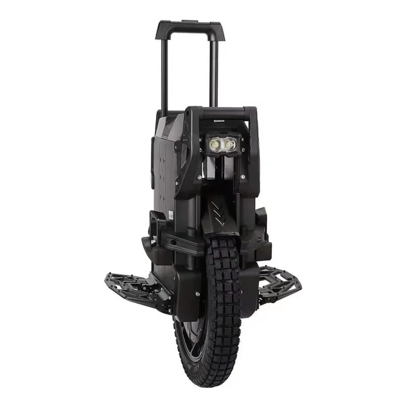Veteran Lynx Electric Unicycle 50s