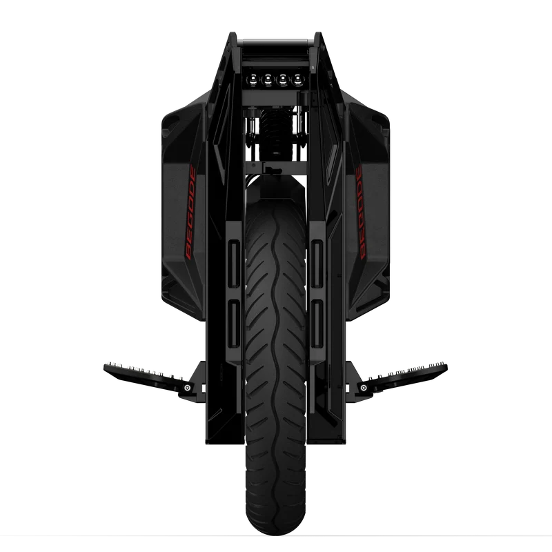 Begode ET Max Electric Unicycle